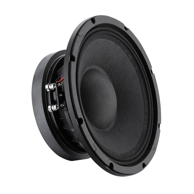 High Quality Car Mid Woofer 18 Inch 1500 W Car Audio Mid Range Speaker