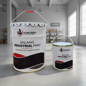 ROHS Two Component Waterproofing Polyurea Swimming <strong>Pool</strong> Floor <strong>Paint</strong> - Product Image 5