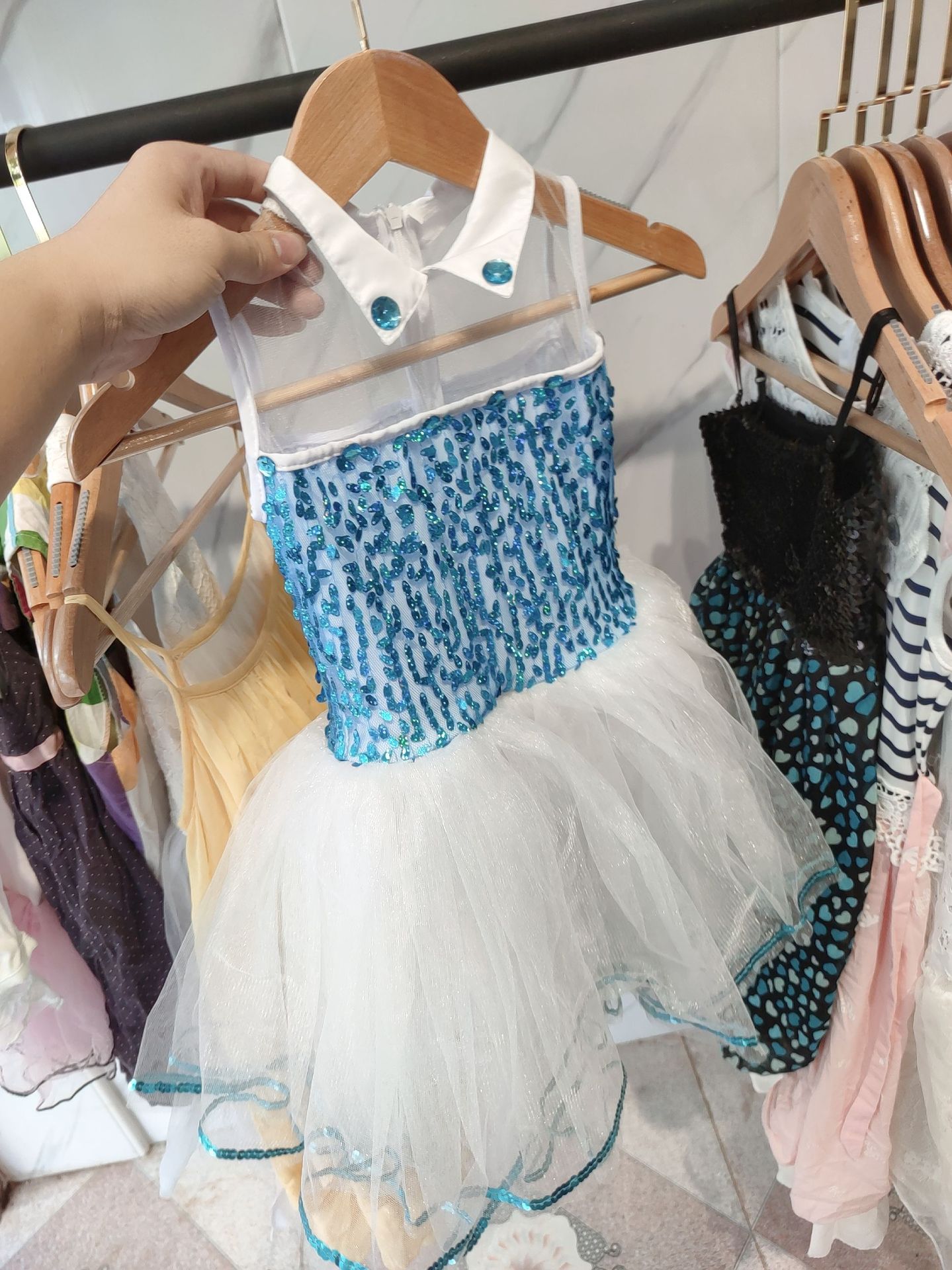 Good Quality Second Hand Used Children Clothes Used Clothing for Africa