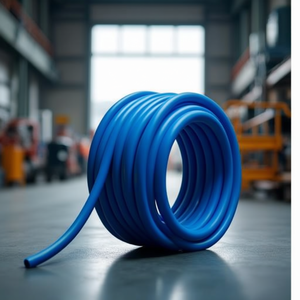 Tuyau en polyuréthane PU 98 Shore pour usage industriel - Product Image 3