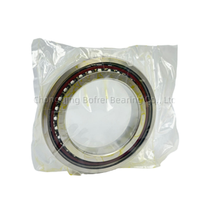 Bfurth 7202ac Chất lượng cao độ chính xác cao cuộc sống lâu dài hàng duy nhất góc liên hệ với bóng mang trở lại trở lại tốc độ cao mang - Product Image 4