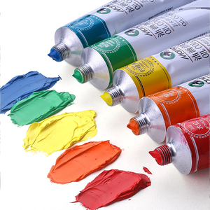Set de <span class=keywords><strong>peinture</strong></span> à l'huile Artists Paints for Great Valentine's Day Back to School Gifts Ideal - Product Image 2