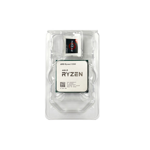 中国工厂批发6核7纳米游戏电脑游戏玩家Amd Ryzen 5 5500 3.6 Ghz台式机中央处理器