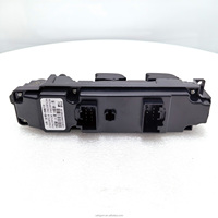 GWM Haval Wingle 6, Interruptor Maestro de Ventanilla del Lado del Conductor, Interruptor Maestro de Ventanilla Eléctrica, Repuestos Originales Great Wall Motor, Repuestos GWM