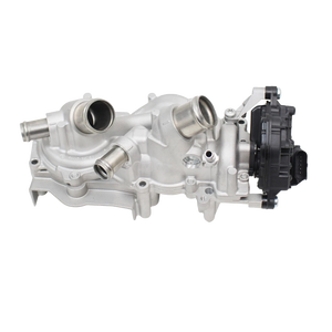 Nouvelle pièce de rechange HTEWP88 OE 05E121111G pour Volkswagen Audi Skoda <span class=keywords><strong>Seat</strong></span> EA211 EVO 1.5 avec 1 an de garantie - Product Image 4