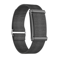 Montre-bracelet multifonction Tracker avec moniteur de fréquence cardiaque Montre de fitness Calorie Tracker sans écran Bracelet intelligent pour dames