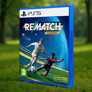Rematch Elite Edition Ps5 Sport Game PEGI 3+ Sloclap - Product Image 3