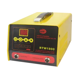 Máy Mài Mini YUETAI RTW1800, Bộ Dụng Cụ Sửa Chữa Khuôn Đánh Bóng Siêu Âm - Product Image 1