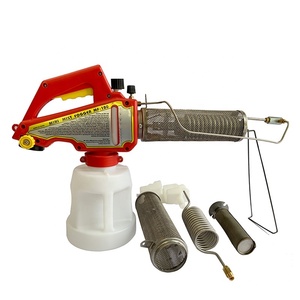 Mini máquina diesel de la niebla del mosquito de 2L/rociador químico - Product Image 1