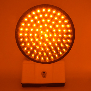 DK Nhấp Nháy Road Cảnh Báo Chướng Ngại Vật Đèn Chuỗi Đèn Led - Product Image 6