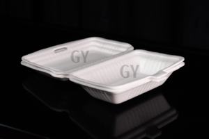 Disposable Foam Containers Foam Food Containers Single-use Foam <b>Boxes</b> Foam Takeout Containers Disposable Takeout <b>Boxes</b> - Product Image 4