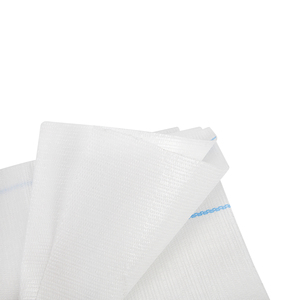 Nhà Máy Bán buôn giá làm vườn mặt đất vải dừng cỏ dại gọn gàng Trắng Làm Vườn cỏ bằng chứng vải - Product Image 2