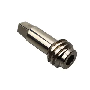 BZ-888 Non Standard Customization Shaft Brass Precis Precision Turning Part Cnc Machining Service Cnc Turning Services