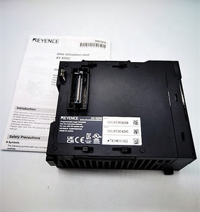 Unidad de Utilización de Datos del Controlador Programable KV-XD02 - Product Image 4
