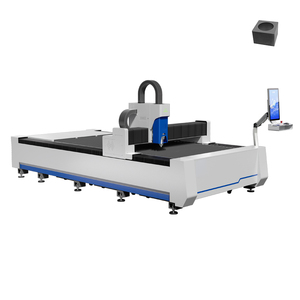 2000w 3015 Laser Cutting Machine Laser Cutting Machine for Sheet Metal Metal Steel Iron Sheet Cnc Fiber Laser Cutting Machine - Product Image 5