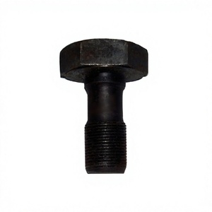 ตัวล็อคกันสะเทือน OEM รุ่น 252303133202 สำหรับรถบรรทุก TATA 613 713 LPT อะไหล่พูลเลย์เพลาข้อเหวี่ยงเครื่องยนต์ - Product Image 1