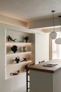 Supdesigner - Rendu 3D résidentiel - Design d'intérieur - Villa de luxe - Service de rendu 3D personnalisé moderne - Design d'intérieur - Product Image 6