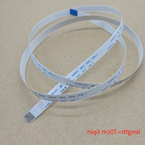 Câble moteur plat flexible FFC pour EPSON XP-5150 XP5155 XP5100 XP5150 XP-5200 XP5205 XP-5155 XP-5205 XP5105 XP-5105 XP5200 XP-5100 - Product Image 4