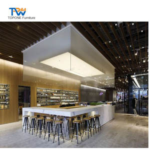 Comptoir <span class=keywords><strong>de</strong></span> pub <span class=keywords><strong>irlandais</strong></span> personnalisé <span class=keywords><strong>Taverne</strong></span> Comptoir <span class=keywords><strong>de</strong></span> bar Restaurant Comptoirs <span class=keywords><strong>de</strong></span> buffet Fabricant avec conception 3D - Product Image 2