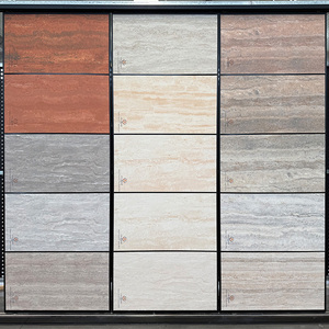 Tuiles en céramique souple 3D à rayures décoratives, briques souples, revêtement <span class=keywords><strong>de</strong></span> façade en <span class=keywords><strong>pierre</strong></span> flexible - Product Image 5