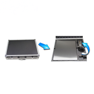Báscula Postal Electrónica de Acero Inoxidable Veidt SF-889 de Alta Precisión para Pesaje Automático de Paquetes, Cartas y Correo - Product Image 6