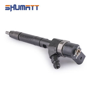 Inyector de Combustible Diésel Nuevo Serie 110 CRI1-13 Fabricado en China 0445110069 OE 6110700887 A6110700887 para Motor Modelo <span class=keywords><strong>OM</strong></span> 611.987 <span class=keywords><strong>D</strong></span> LA - Product Image 6