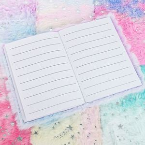 Cuaderno de Piel Ecológico Personalizado de Alta Calidad, Cuaderno de Tapa Dura de Lujo A4 A5, Diario Personalizado Promocional para la Escuela - Product Image 4