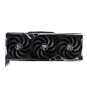 Nuevas Tarjetas Gráficas para Juegos GALAX Metal Master <span class=keywords><strong>RTX</strong></span> 4090d, <span class=keywords><strong>RTX</strong></span> <span class=keywords><strong>4080</strong></span> OC, <span class=keywords><strong>RTX</strong></span> 4070 y <span class=keywords><strong>RTX</strong></span> 4060, Serie Completa - Product Image 1