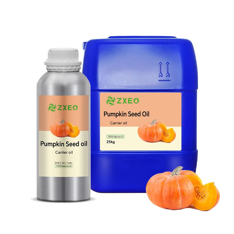Olio di semi di zucca
