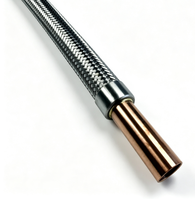 Aftermarket Haute Qualité 73-500-00 73-54-005-02 Nouveau Transporteur Transicold Vibrasorber Décharge 00201