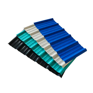 <span class=keywords><strong>Panneau</strong></span> de toit en <span class=keywords><strong>zinc</strong></span> ASTM A653 Dx51d Z275 Gi PPGI PPGL Galvalume Tôle ondulée en métal galvanisé prépeinte - Product Image 5