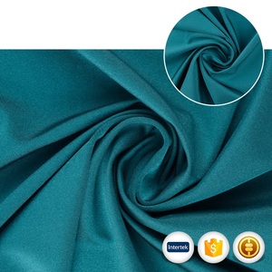 Phổ biến tốt cảm thấy mềm mại tươi sáng đan tùy chỉnh nylon spandex đồ bơi <span class=keywords><strong>lycra</strong></span> vải giá - Product Image 5