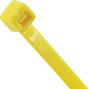 Nylon Serrure De Stockage De Pneu Étiquette Enveloppe des Courroies De Fil Torsion Attaches de Câble - Product Image 5