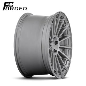 Fcforgiato produttore ruote forgiate 5x114.3 17 18 19 20 21 22 23 24 26 pollici cerchione auto 18 pollici per cerchi <span class=keywords><strong>in</strong></span> lega bmw - Product Image 3