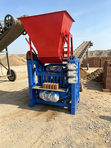 Machine <span class=keywords><strong>de</strong></span> fabrication <span class=keywords><strong>de</strong></span> briques efficace à prise rapide pour sols industriels, directement <span class=keywords><strong>de</strong></span> l'usine - Product Image 5