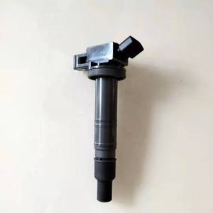适用于丰田3s-fe 4s-fe发动机的3s 4s点火线圈90919-02217 90919-02218 90919-02219 90919-02220 90919-02226 90919-02231 - Product Image 1