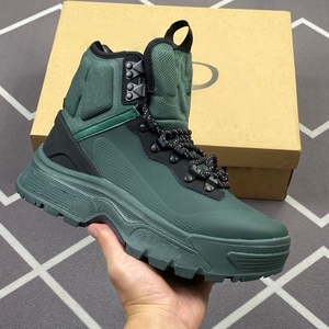 Scarponi Tattici Versatili e Traspiranti Antiscivolo per Tutte le Stagioni, Scarpe da Trekking per Uomo e <span class=keywords><strong>Donna</strong></span> per Escursioni in Montagna e Natura - Product Image 3