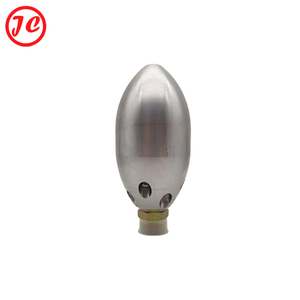 Acier inoxydable solide et résistant à l'usure <span class=keywords><strong>tuyau</strong></span> <span class=keywords><strong>de</strong></span> nettoyage <span class=keywords><strong>d</strong></span>'égout à haute pression jet <span class=keywords><strong>de</strong></span> nettoyage buses <span class=keywords><strong>de</strong></span> nettoyage <span class=keywords><strong>d</strong></span>'égout - Product Image 1
