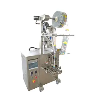 Hot Selling Small 2G Automatic Pepper Powder Packing Filing Packaging Machine Milk Powder Filling Machine