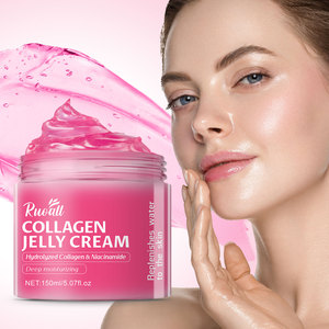 RUOALL 150ml Creme Geleia Colágeno - Product Image 2