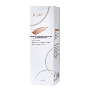Prebase Perfeccionadora de Piel de Larga Duración, Anti-Manchas, Correctora, <span class=keywords><strong>Base</strong></span> de <span class=keywords><strong>Maquillaje</strong></span>, Control de Grasa, <span class=keywords><strong>Maquillaje</strong></span> Facial - Product Image 5