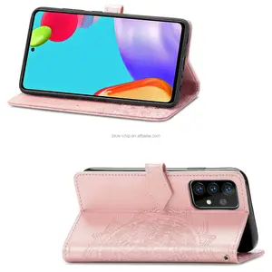 En ucuz yazıcı benzersiz tasarım çocuk tüm Model cep geri telefon kılıfı ile iç kart tutucu için Samsung S24 artı