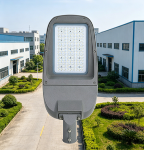 Farola LED de 200W para Exteriores en Oferta, Luz de Calle de 200 Vatios <span class=keywords><strong>a</strong></span> Buen <span class=keywords><strong>Precio</strong></span> - Product Image 1