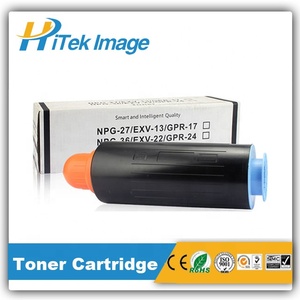 Cartouches de toner HITEK compatibles NPG36/NPG-36 GPR24/GPR-24 C-EXV22 pour copieurs IR5050/5055/5065/5075 – Conditionnement en vrac - Product Image 5