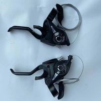 Dérailleur avant de vélo à 21 vitesses, 24 vitesses, 7 vitesses, 8 vitesses pour VTT