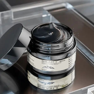 ハラールヒマラヤシラジット樹脂プライベートラベルピュアゴールドオーガニックナチュラルグミキャンディーエネルギーバイタリティサプリメント（成人男性向け） - Product Image 2