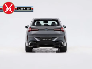 <span class=keywords><strong>BMW</strong></span> <span class=keywords><strong>X3</strong></span> XDrive 25 30L M Sport Edition 2025 Gasolina/Gasóleo - Techo Panorámico, Asientos Eléctricos, Excelente Estado, Auto Usado de Marca - Product Image 3