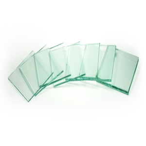 Cheap on Sale 1mm 2mm 3mm Cut Size clear <strong>Sheet</strong> <strong>Glass</strong> Price Per square Meter for Picture Frame - Product Image 2