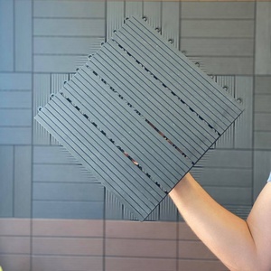 Carrelage de <span class=keywords><strong>terrasse</strong></span>, panneaux de <span class=keywords><strong>terrasse</strong></span>, carrelage, aspect bois, revêtement de sol bon marché, bricolage personnalisé - Product Image 4