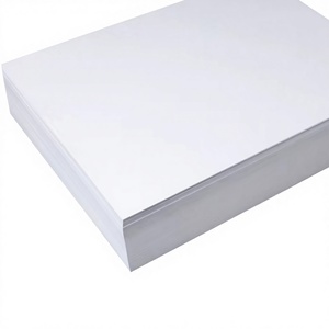 Papel Bond Blanco de 60g, 70g, 80g, 90g, 100g, Reciclable por un Solo Lado, de Marca, para Impresión Offset y Cuadernos - Product Image 3